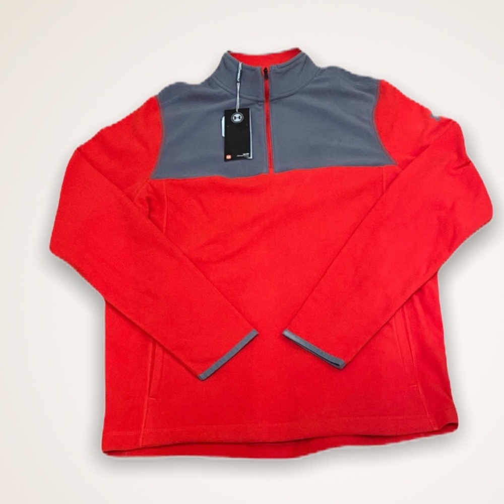 Medium Loose Men’s pull over